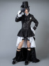 Immagine di Ready to Ship Black Butler Ciel Phantomhive Cosplay Costume mp005014