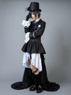 Immagine di Ready to Ship Black Butler Ciel Phantomhive Cosplay Costume mp005014