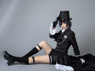 Immagine di Ready to Ship Black Butler Ciel Phantomhive Cosplay Costume mp005014