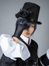 Immagine di Ready to Ship Black Butler Ciel Phantomhive Cosplay Costume mp005014