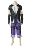 Picture of Kingdom Hearts III Game Cosplay Costume mp005005