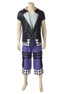 Picture of Kingdom Hearts III Game Cosplay Costume mp005005