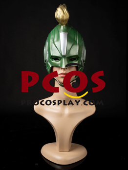 Picture of Endgame Carol Danvers Cosplay Helmet mp005116