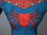 Picture of Spider-Man 2002 Spider-Man Cosplay Costume Classic Version mp005129