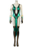 Изображение Mortal Kombat X Jade Cosplay Costume mp005155