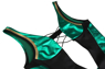 Image de Mortal Kombat X Jade Cosplay Costume mp005155