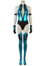 Picture of Mortal Kombat X Kitana Cosplay Costume mp005156