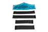 Picture of Mortal Kombat X Kitana Cosplay Costume mp005156