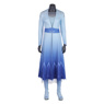 Picture of Frozen 2 Elsa Cosplay Costume mp004983