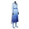 Immagine di Frozen 2 Elsa Cosplay Costume mp004983