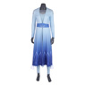 Изображение Frozen 2 Elsa Cosplay Costume mp004983