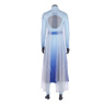 Изображение Frozen 2 Elsa Cosplay Costume mp004983