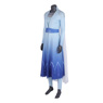 Picture of Frozen 2 Elsa Cosplay Costume mp004983