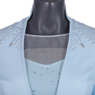 Picture of Frozen 2 Elsa Cosplay Costume mp004983