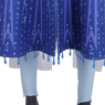 Picture of Frozen 2 Elsa Cosplay Costume mp004983