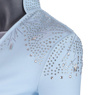 Picture of Frozen 2 Elsa Cosplay Costume mp004983