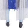 Picture of Frozen 2 Elsa Cosplay Costume mp004983