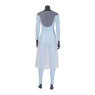 Immagine di Frozen 2 Elsa Cosplay Costume mp004983