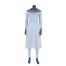 Изображение Frozen 2 Elsa Cosplay Costume mp004983