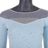 Picture of Frozen 2 Elsa Cosplay Costume mp004983