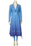 Immagine di Frozen 2 Elsa Cosplay Costume mp005172