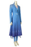 Immagine di Frozen 2 Elsa Cosplay Costume mp005172