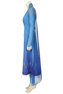 Изображение Frozen 2 Elsa Cosplay Costume mp005172