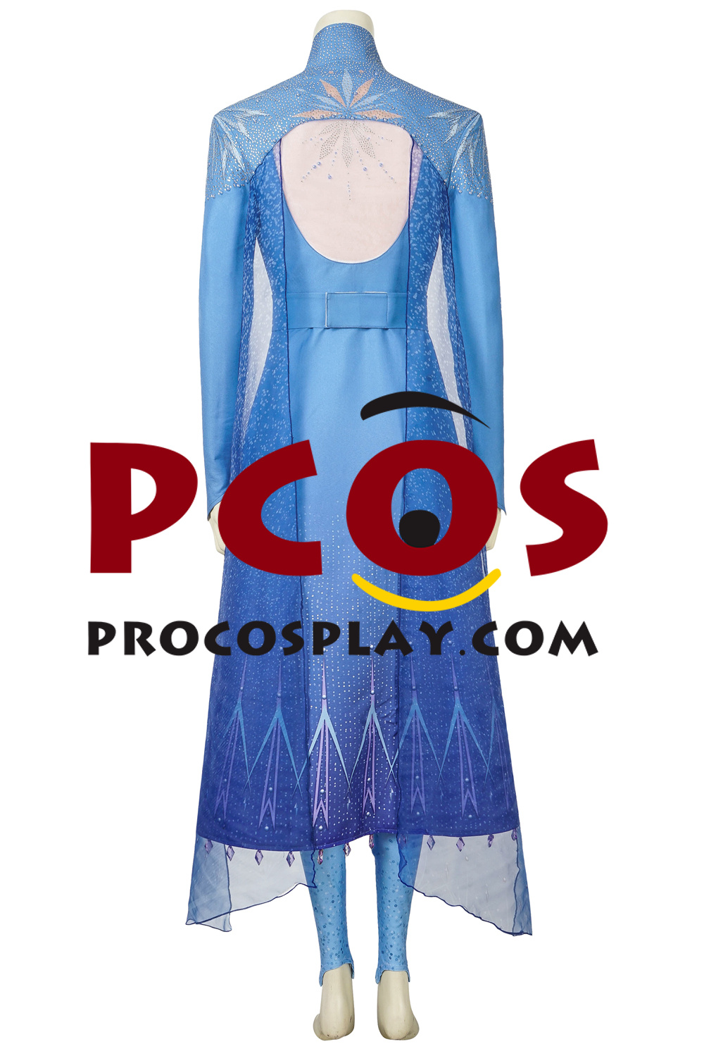 cosplay frozen 2