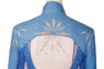 Изображение Frozen 2 Elsa Cosplay Costume mp005172