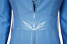 Picture of Frozen 2 Elsa Cosplay Costume mp005172