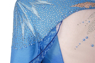 Immagine di Frozen 2 Elsa Cosplay Costume mp005172