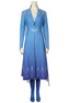 Immagine di Frozen 2 Elsa Cosplay Costume mp005172