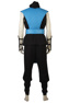 Picture of Mortal Kombat X Sub-Zero Cosplay Costume mp005161