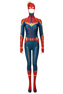 Image de Carol Danvers Costume de Cosplay Version 3D mp005163