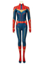 Picture of Carol Danvers 3D Version Cosplay Costume mp005163
