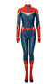 Immagine del costume cosplay di Carol Danvers versione 3D mp005163