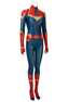 Bild von Carol Danvers 3D-Version Cosplay-Kostüm mp005163