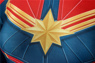 Image de Carol Danvers Costume de Cosplay Version 3D mp005163