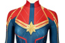 Image de Carol Danvers Costume de Cosplay Version 3D mp005163