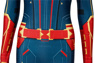 Image de Carol Danvers Costume de Cosplay Version 3D mp005163