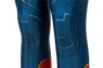 Image de Carol Danvers Costume de Cosplay Version 3D mp005163