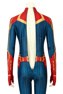 Image de Carol Danvers Costume de Cosplay Version 3D mp005163