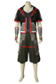Picture of Kingdom Hearts 3 Sora Cosplay Costume mp005164