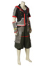 Picture of Kingdom Hearts 3 Sora Cosplay Costume mp005164