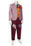 Picture of The Joker Arthur Fleck Cosplay Costume mp005168