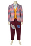 Picture of The Joker Arthur Fleck Cosplay Costume mp005168