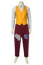 Picture of The Joker Arthur Fleck Cosplay Costume mp005168