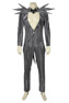 Image de New The Nightmare Before Christmas Jack Skellington Cosplay Costume MP005165