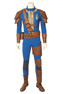 Picture of Fallout 76 Male Version Cosplay Costume mp005167