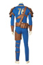 Picture of Fallout 76 Male Version Cosplay Costume mp005167